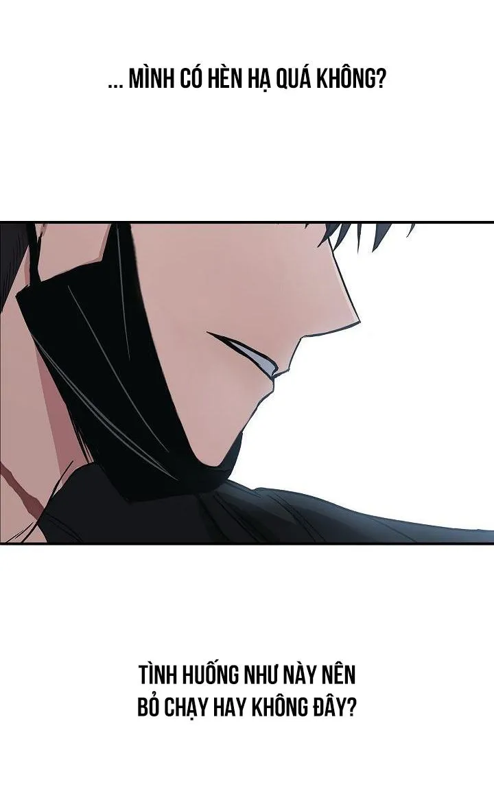 Deadman Switch Chapter 3 Trang 16