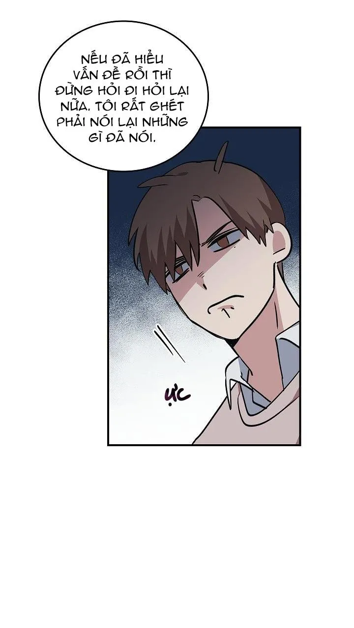 Deadman Switch Chapter 3 Trang 22