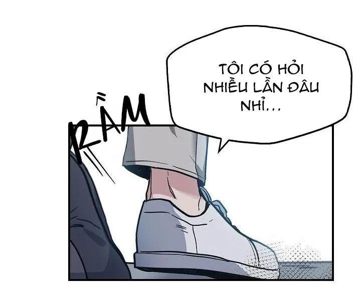 Deadman Switch Chapter 3 Trang 23