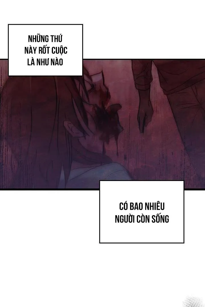 Deadman Switch Chapter 3 Trang 27