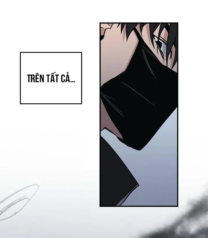 Deadman Switch Chapter 3 Trang 31