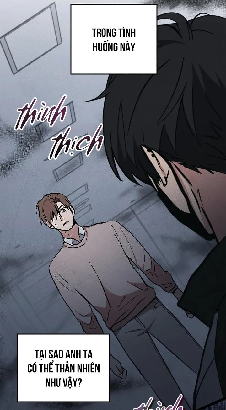 Deadman Switch Chapter 3 Trang 32