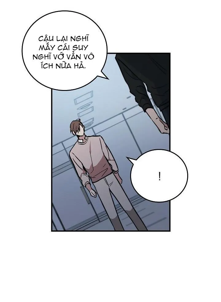 Deadman Switch Chapter 3 Trang 34