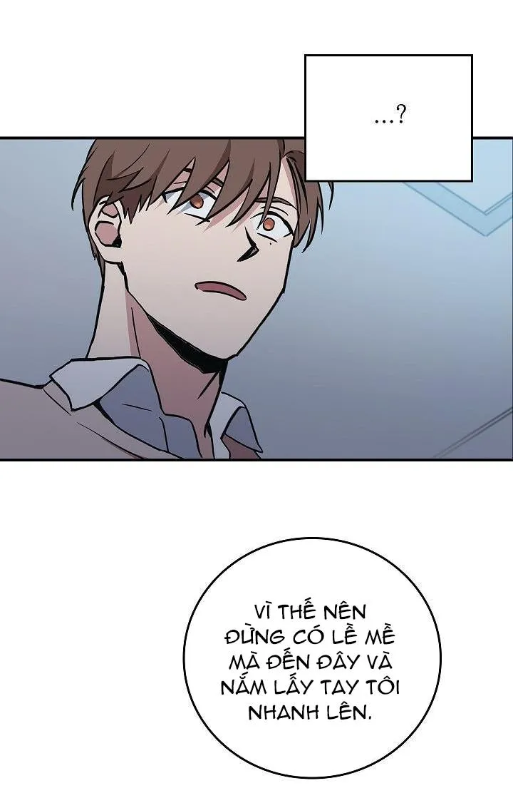 Deadman Switch Chapter 3 Trang 36