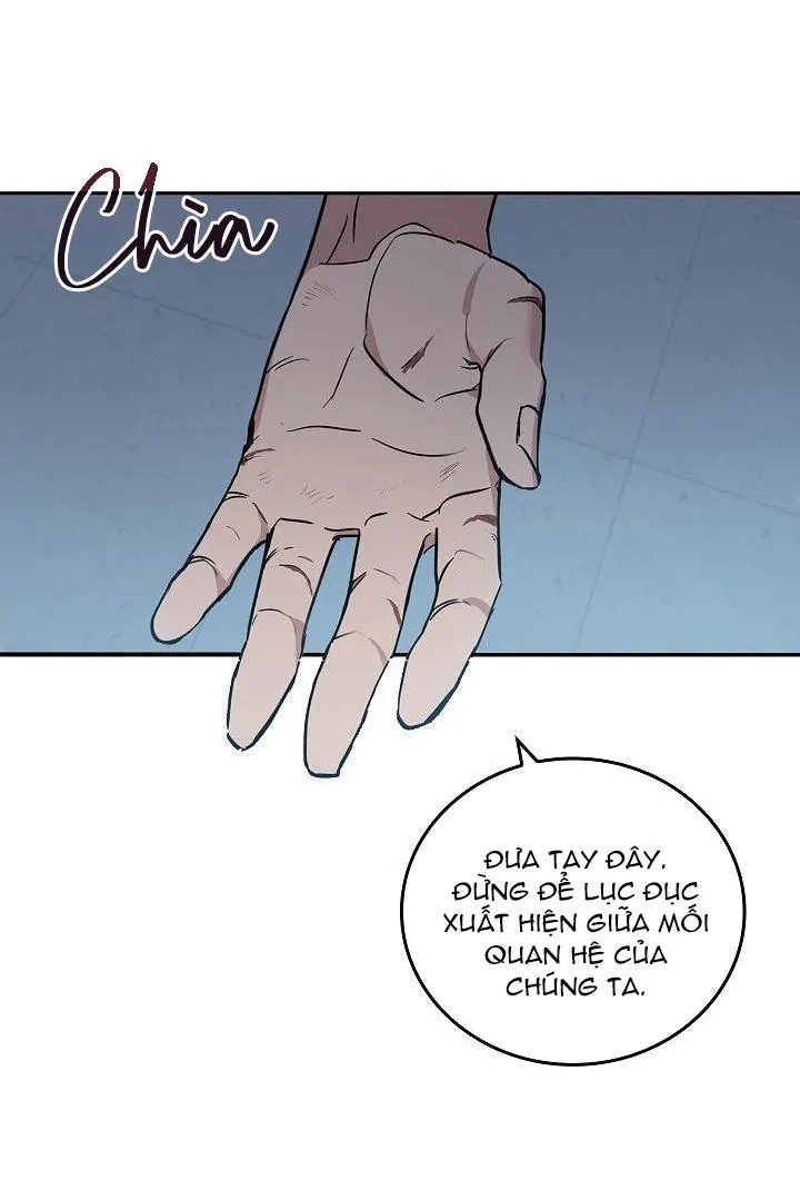 Deadman Switch Chapter 3 Trang 38