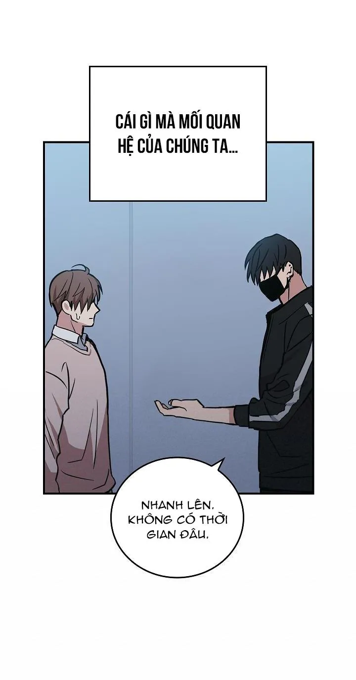 Deadman Switch Chapter 3 Trang 39