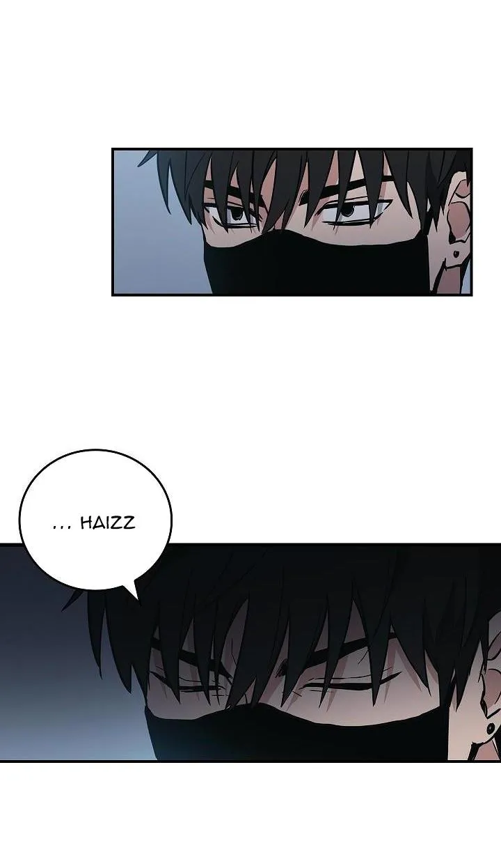 Deadman Switch Chapter 3 Trang 41