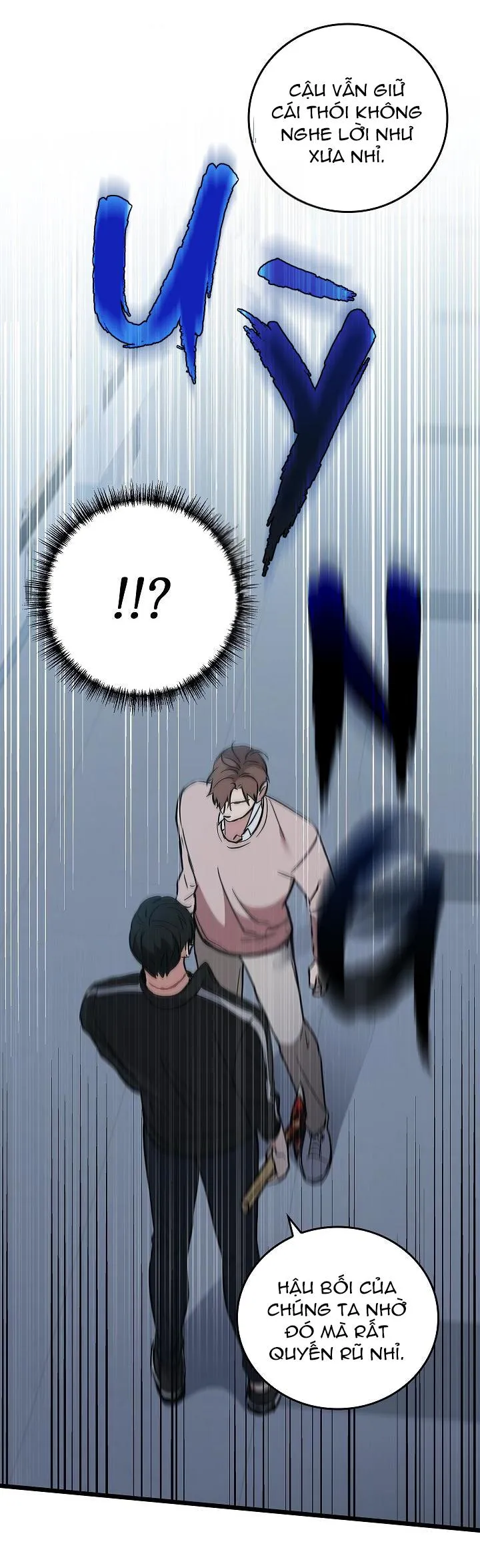 Deadman Switch Chapter 3 Trang 42