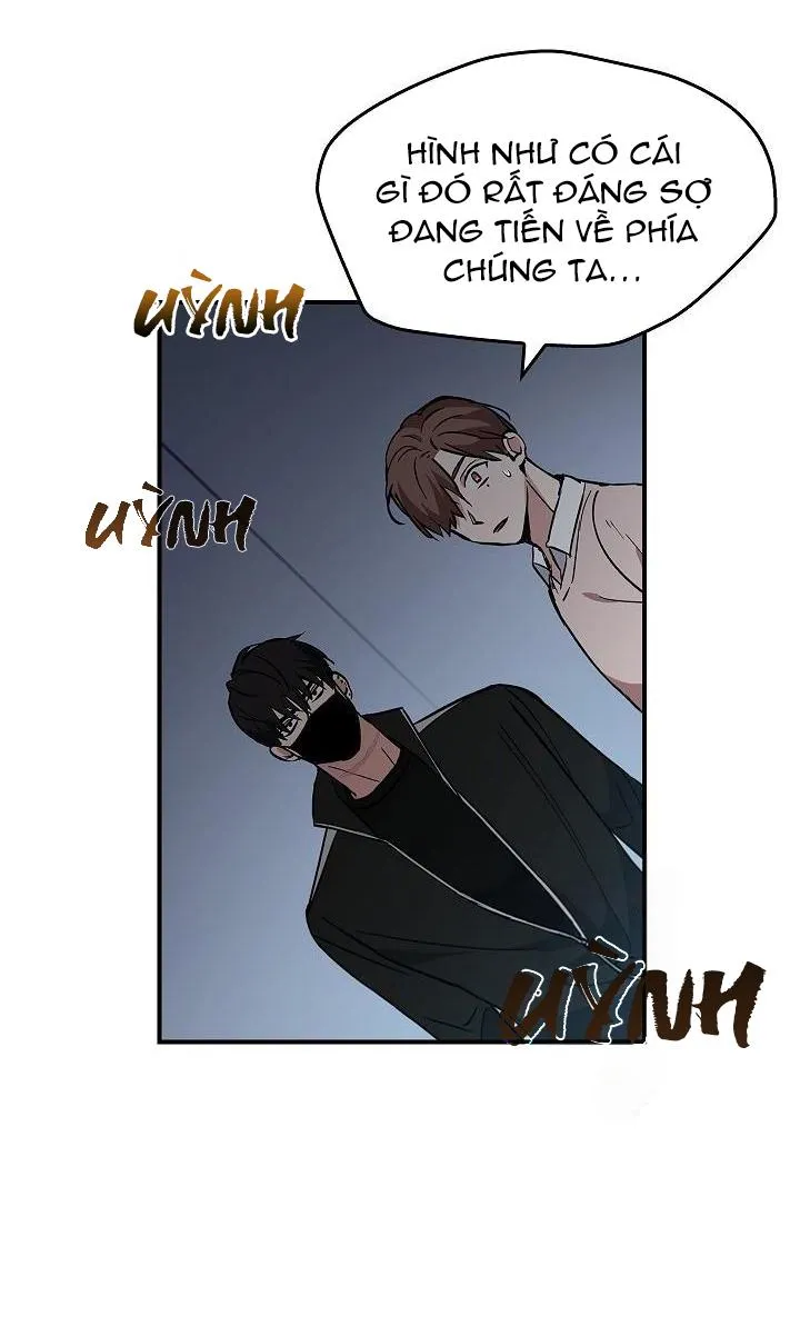 Deadman Switch Chapter 3 Trang 44