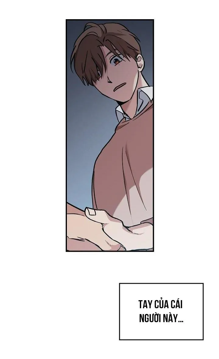 Deadman Switch Chapter 3 Trang 46