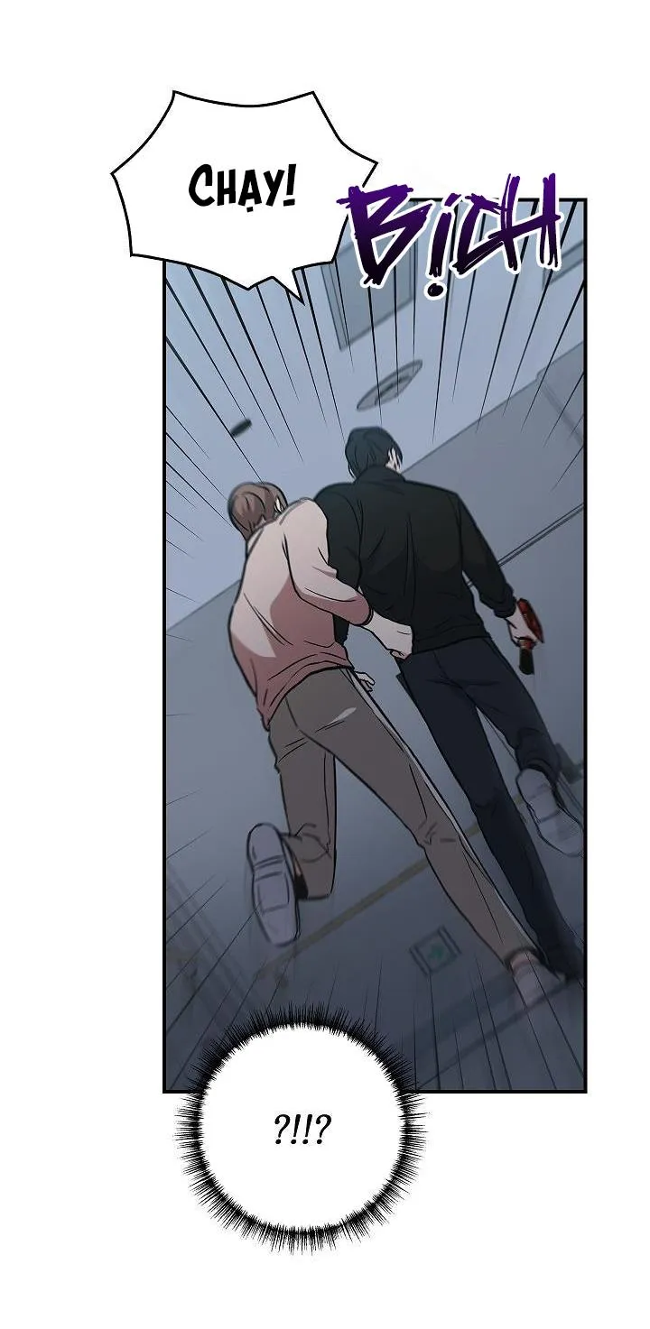 Deadman Switch Chapter 3 Trang 49