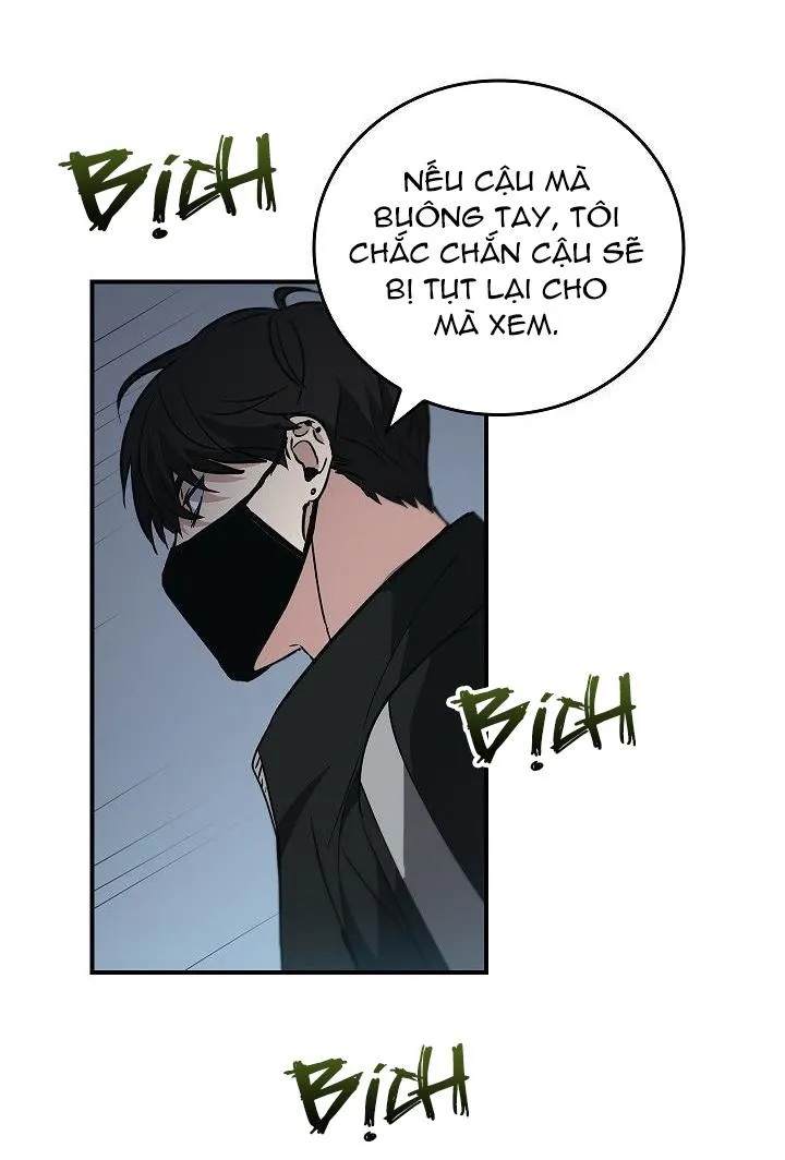 Deadman Switch Chapter 3 Trang 51