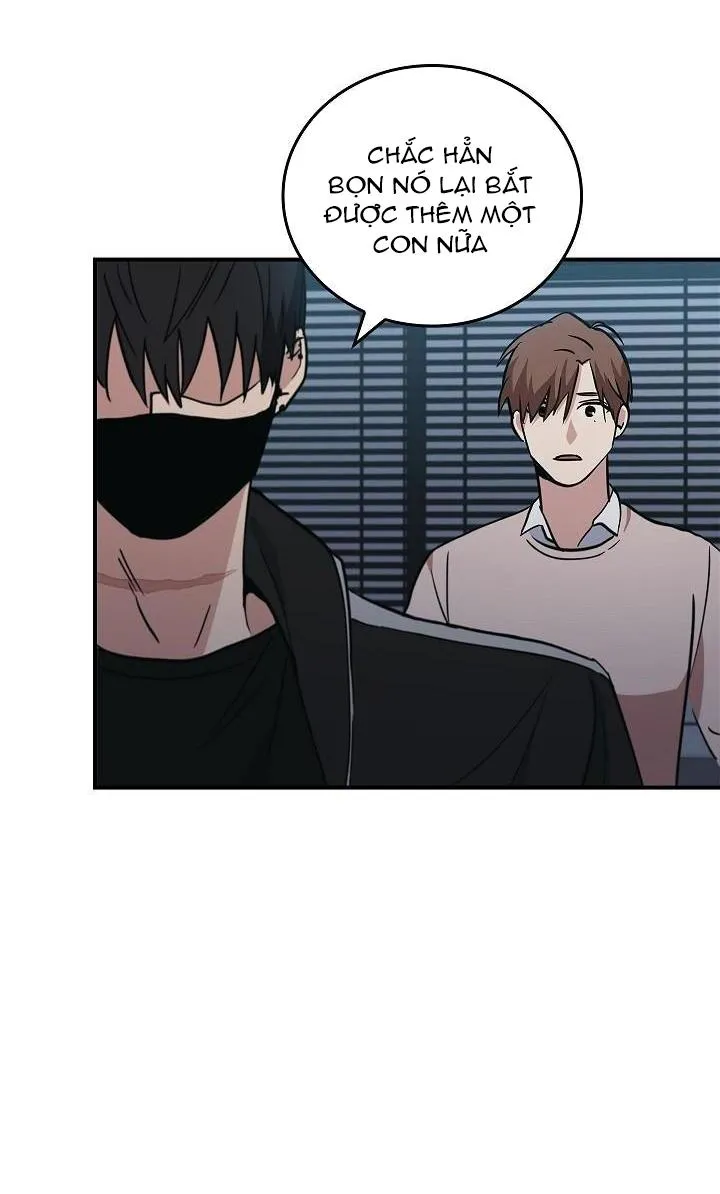 Deadman Switch Chapter 3 Trang 59