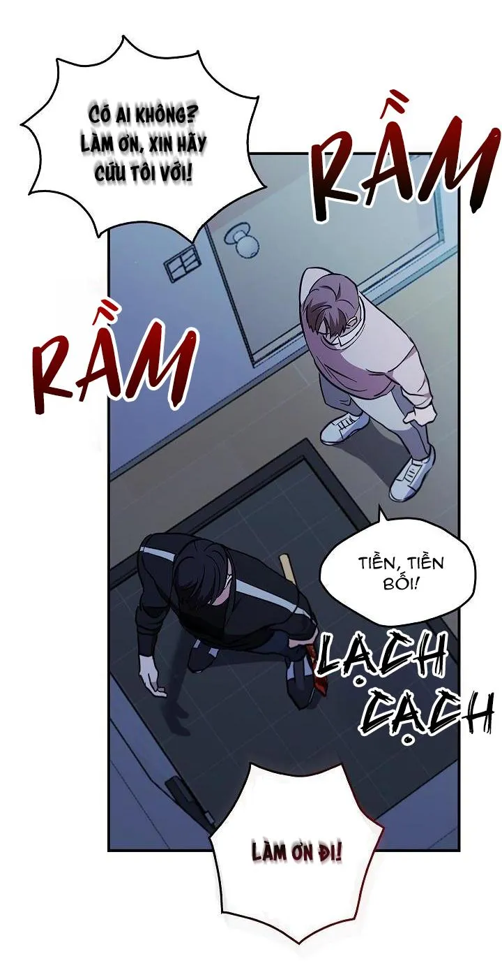 Deadman Switch Chapter 3 Trang 64