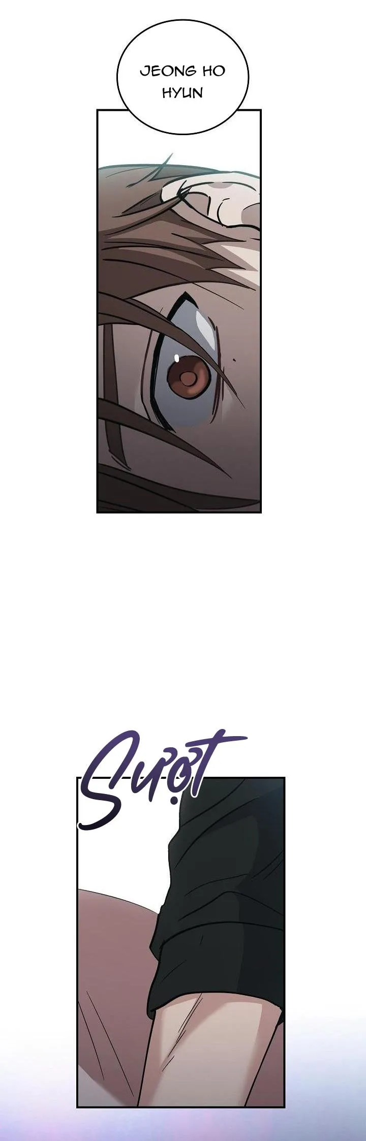 Deadman Switch Chapter 4 Trang 10