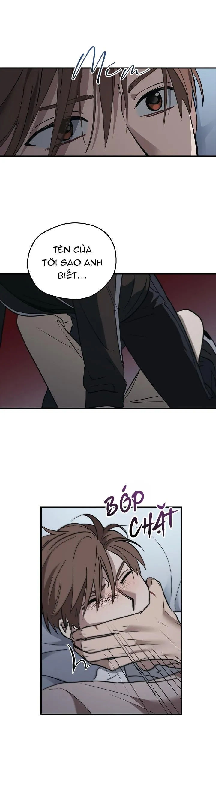 Deadman Switch Chapter 4 Trang 13