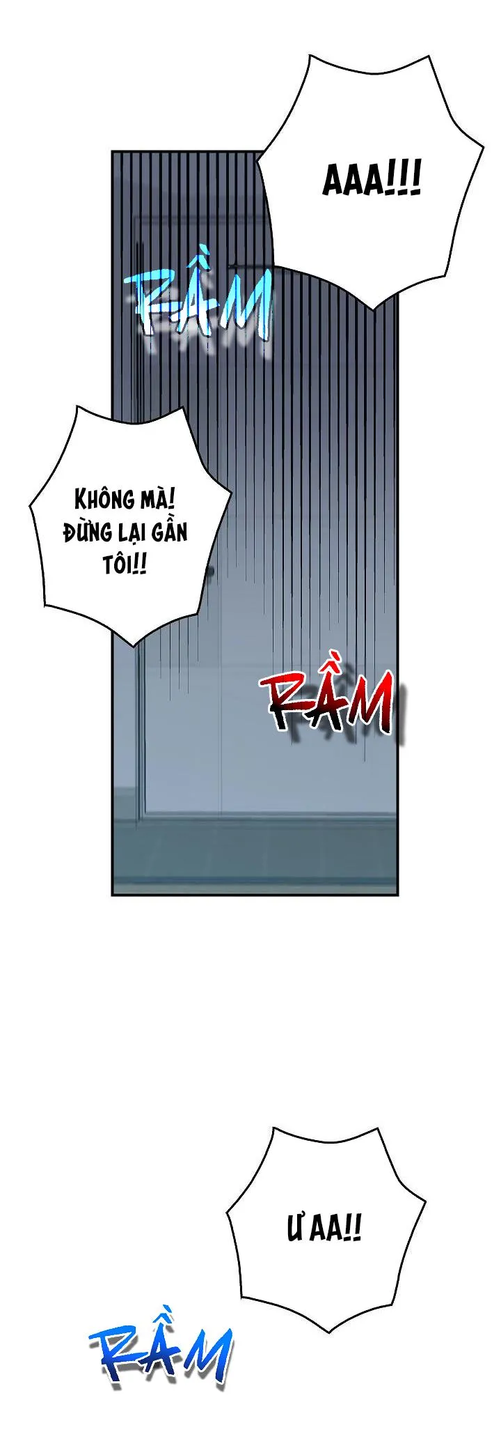 Deadman Switch Chapter 4 Trang 17