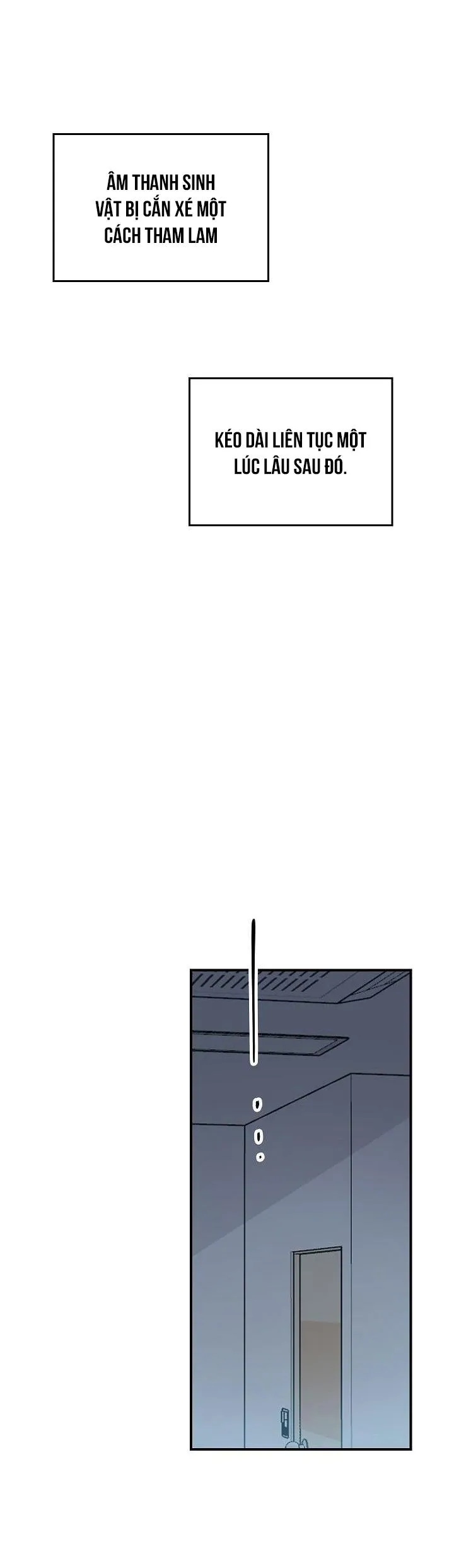 Deadman Switch Chapter 4 Trang 19