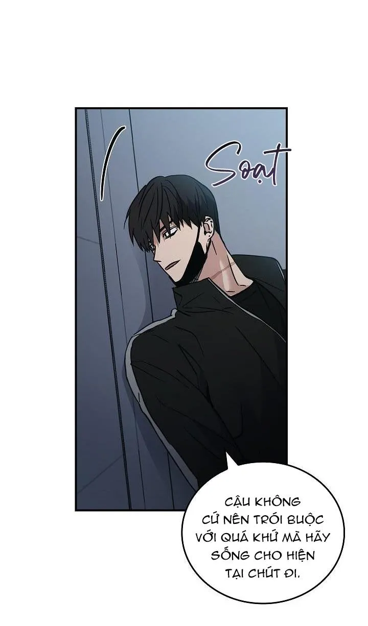 Deadman Switch Chapter 4 Trang 21