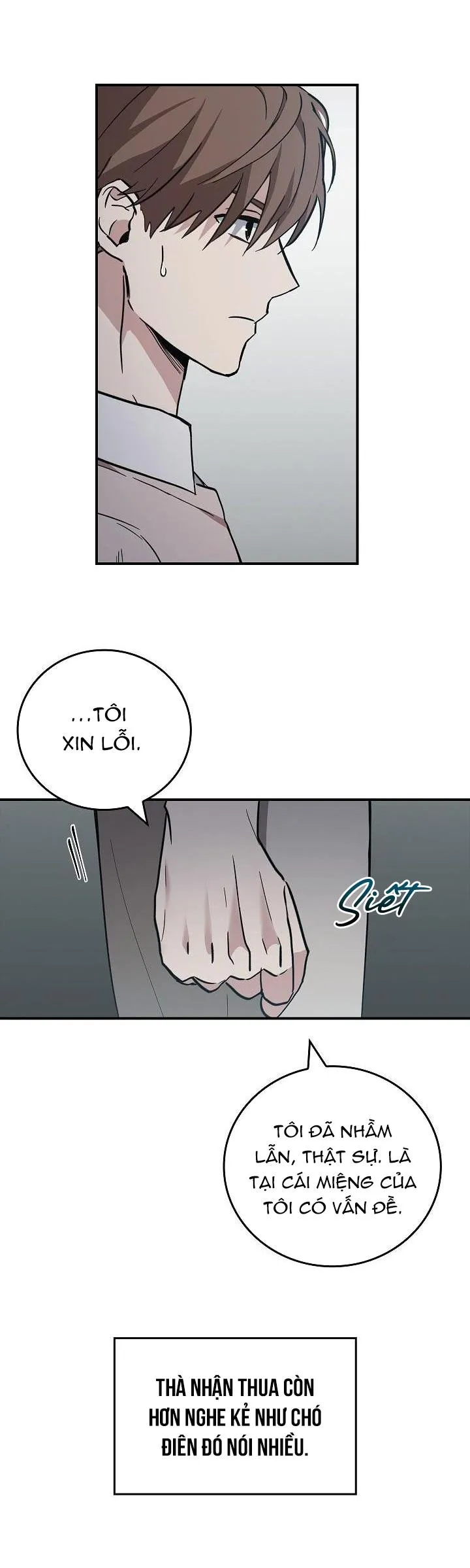 Deadman Switch Chapter 4 Trang 26