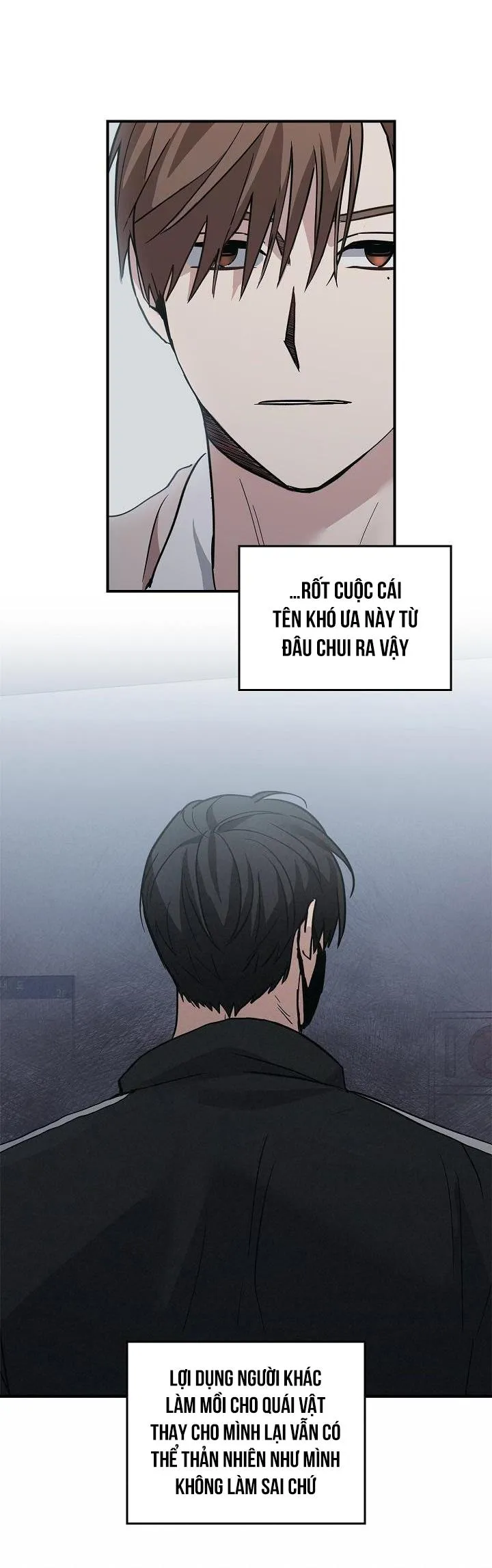 Deadman Switch Chapter 4 Trang 30