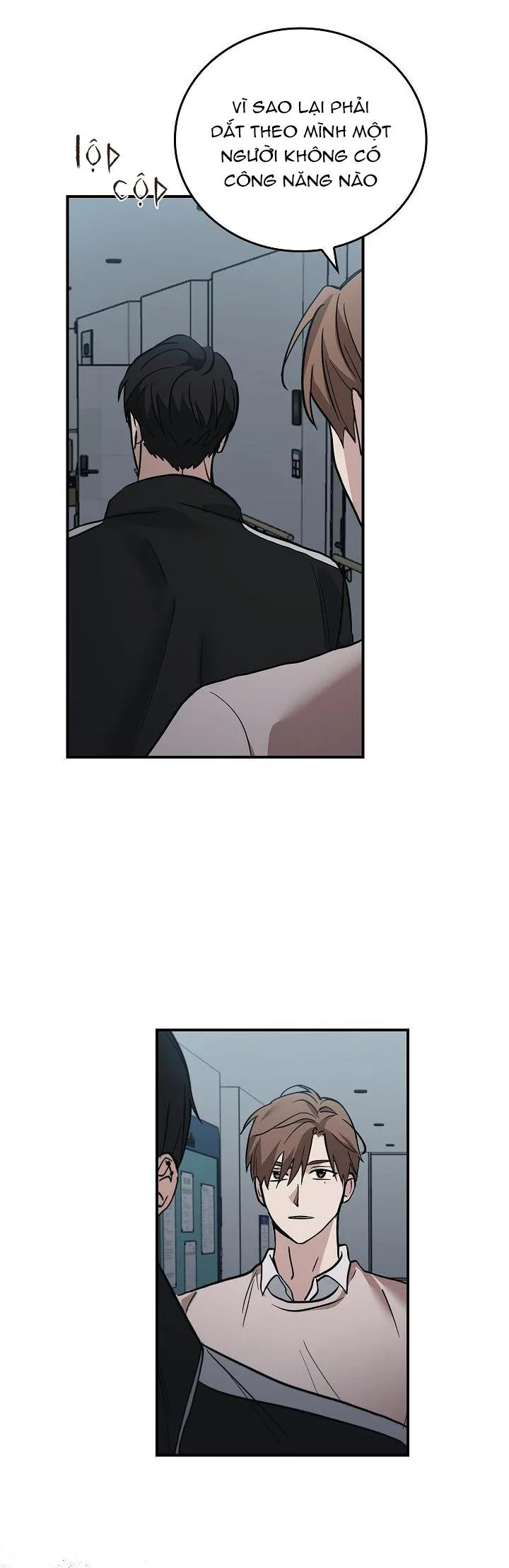 Deadman Switch Chapter 4 Trang 32