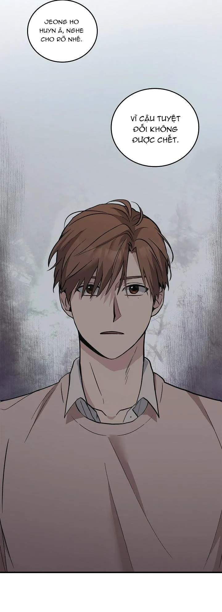 Deadman Switch Chapter 4 Trang 35