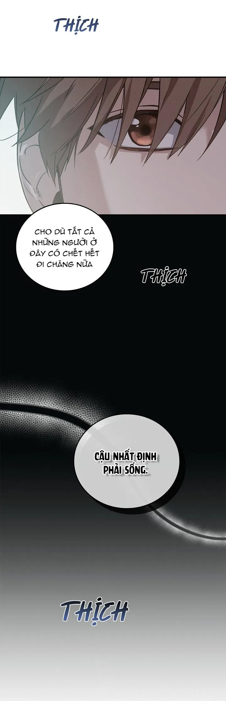 Deadman Switch Chapter 4 Trang 36