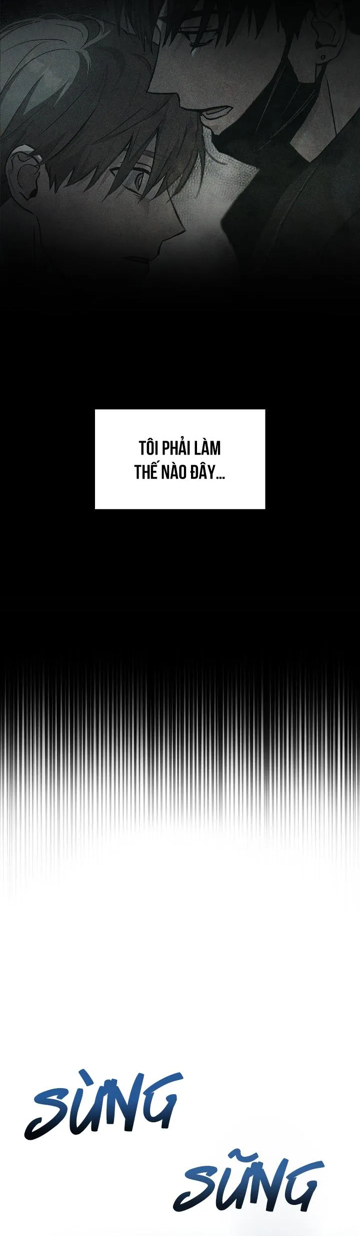 Deadman Switch Chapter 5 Trang 3