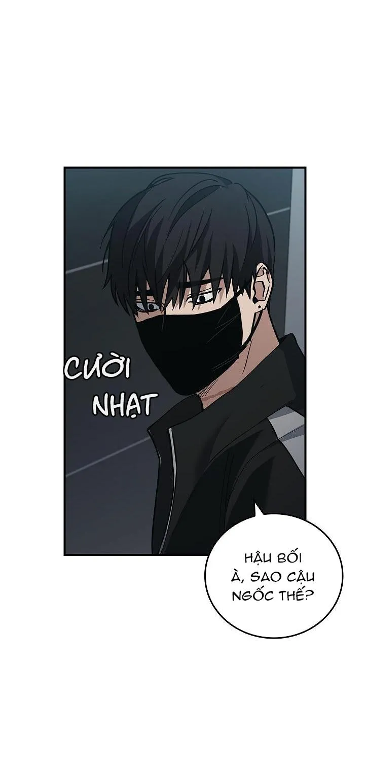 Deadman Switch Chapter 5 Trang 7