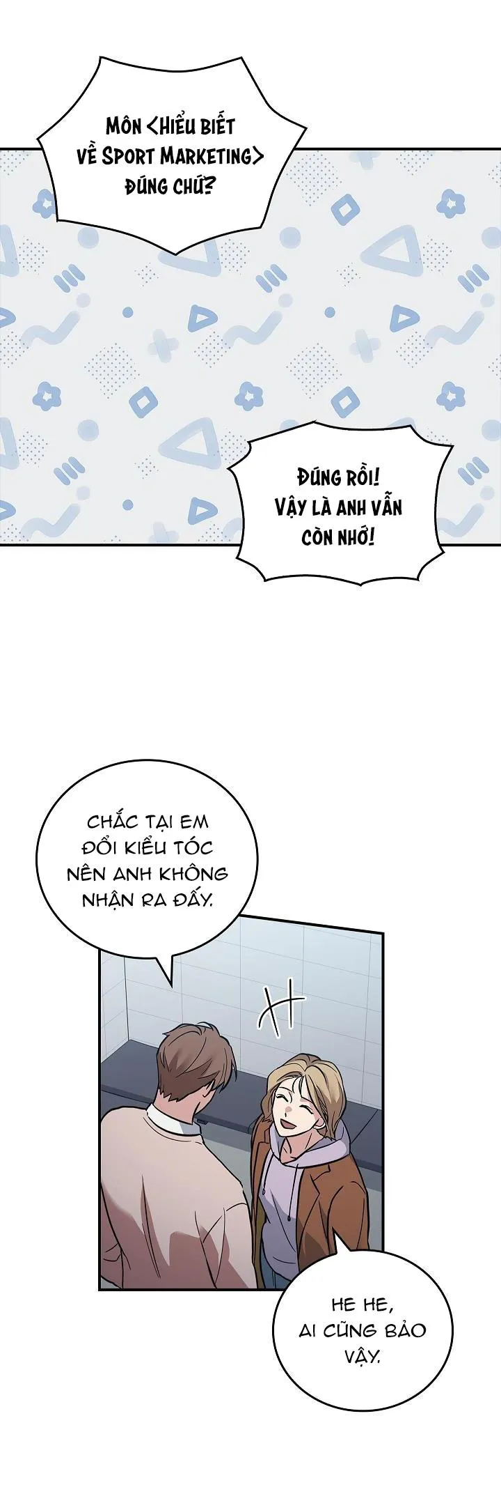 Deadman Switch Chapter 5 Trang 28