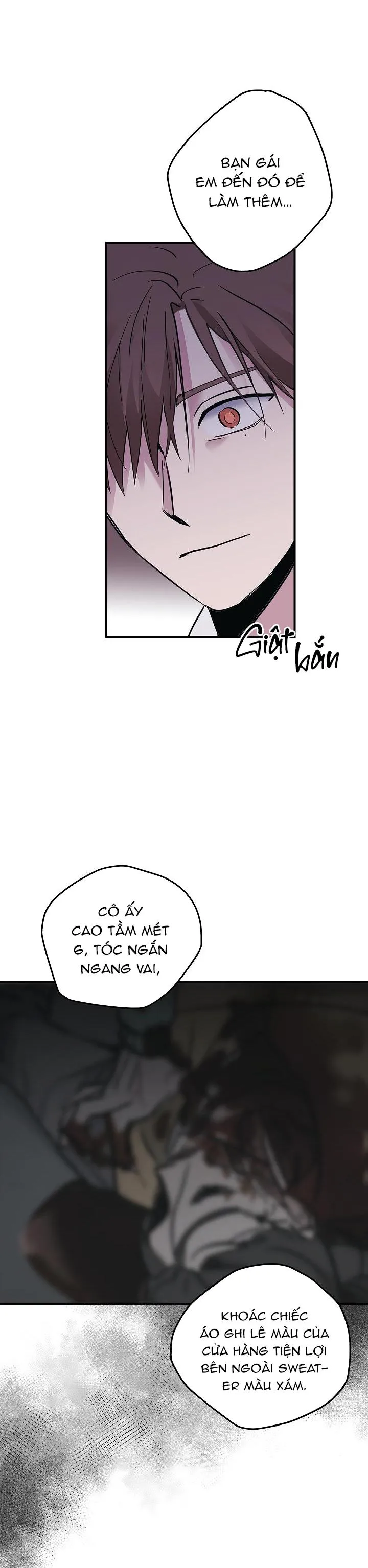 Deadman Switch Chapter 6 Trang 5