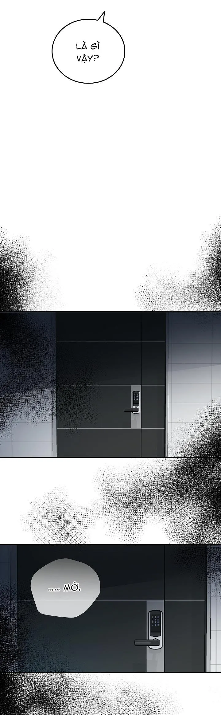 Deadman Switch Chapter 6 Trang 10