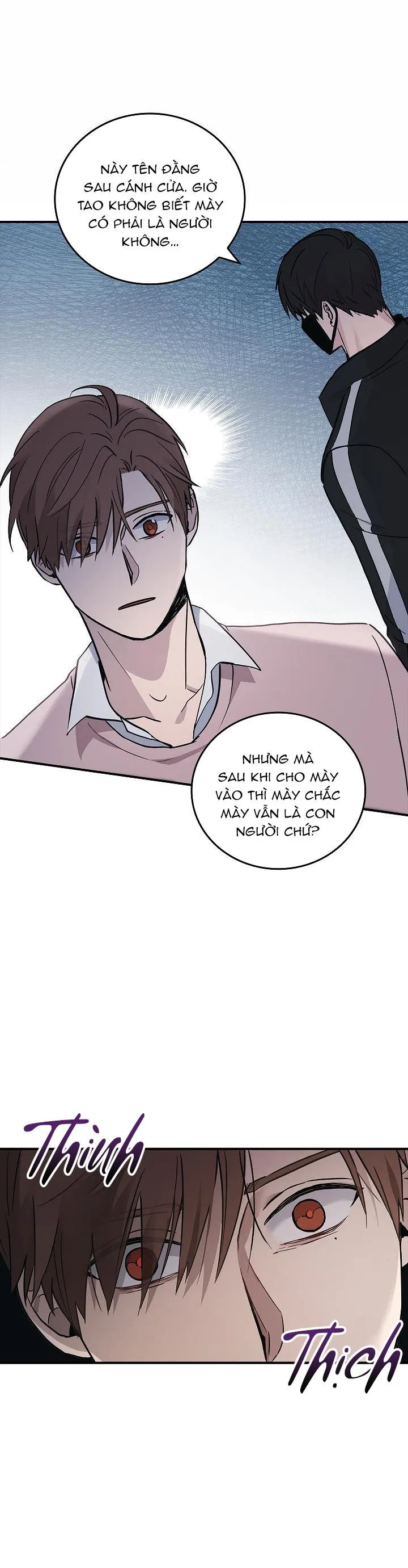 Deadman Switch Chapter 6 Trang 15