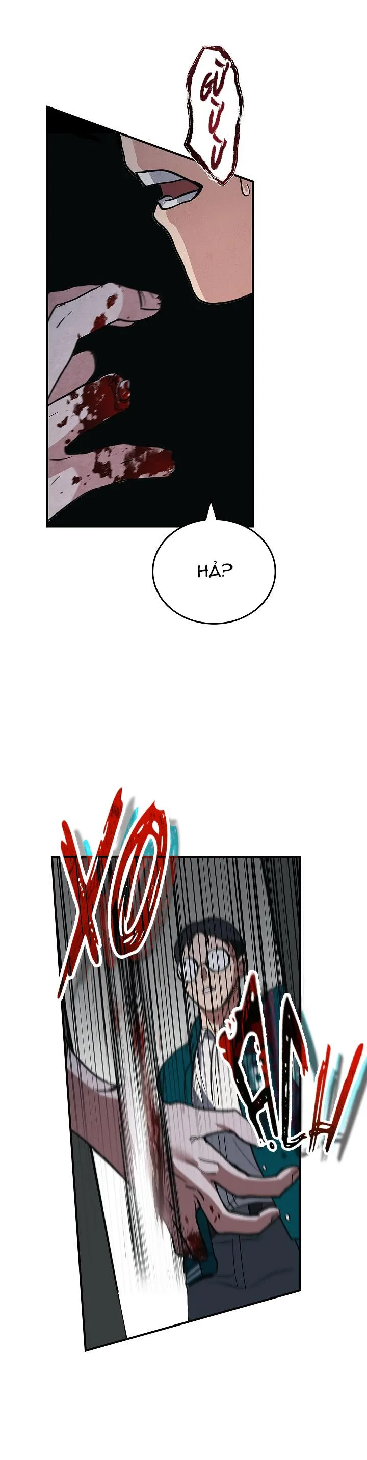 Deadman Switch Chapter 6 Trang 19