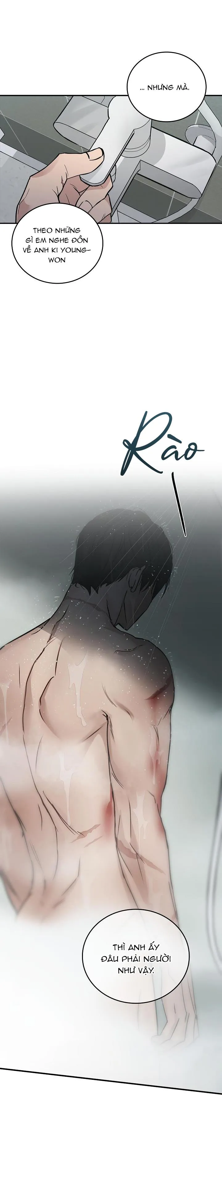 Deadman Switch Chapter 6 Trang 31