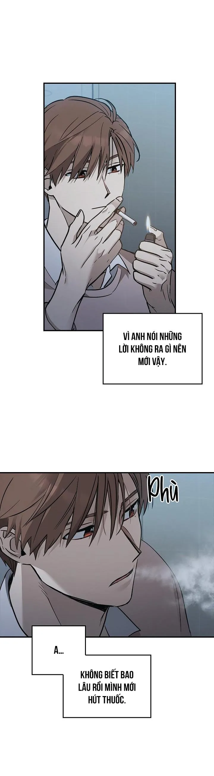 Deadman Switch Chapter 7 Trang 10