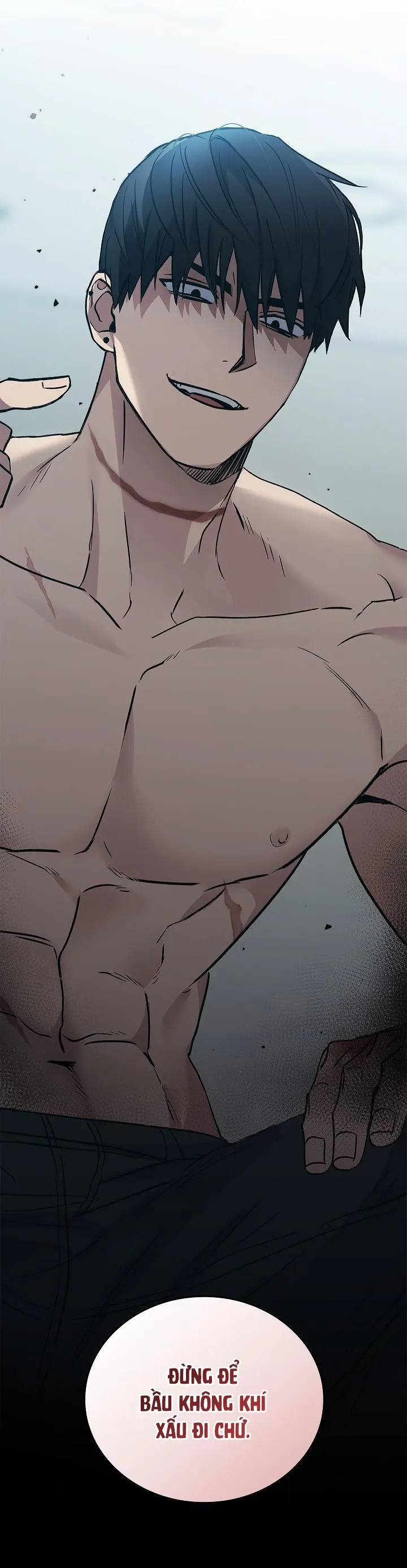 Deadman Switch Chapter 7 Trang 26