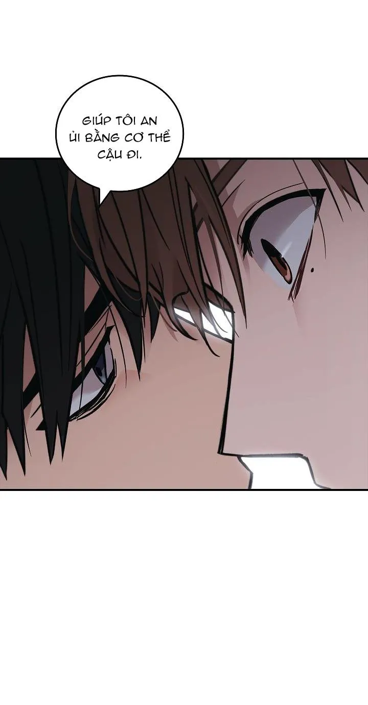 Deadman Switch Chapter 8 Trang 18