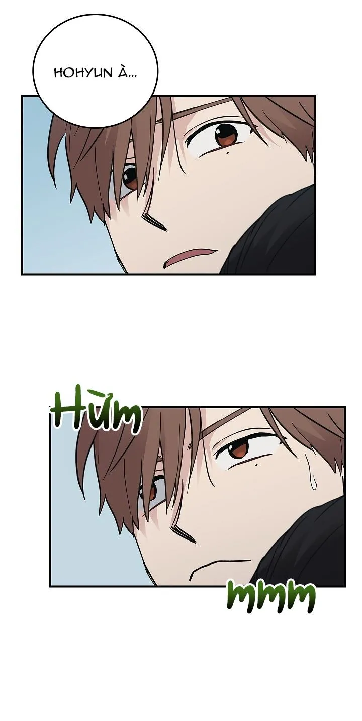 Deadman Switch Chapter 8 Trang 24