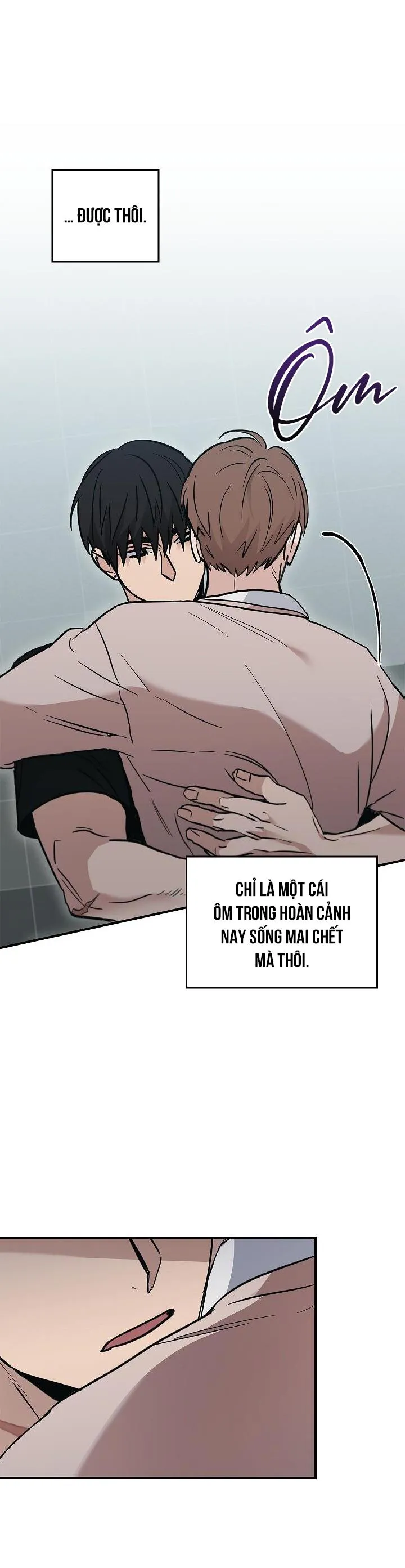 Deadman Switch Chapter 8 Trang 25