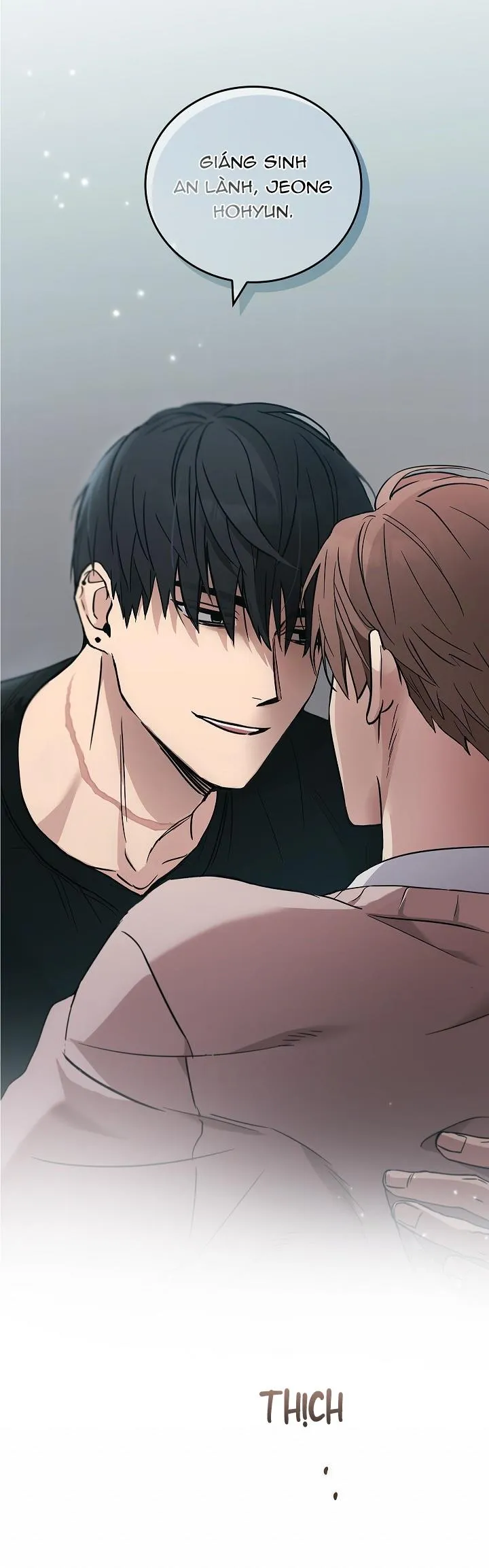 Deadman Switch Chapter 8 Trang 28