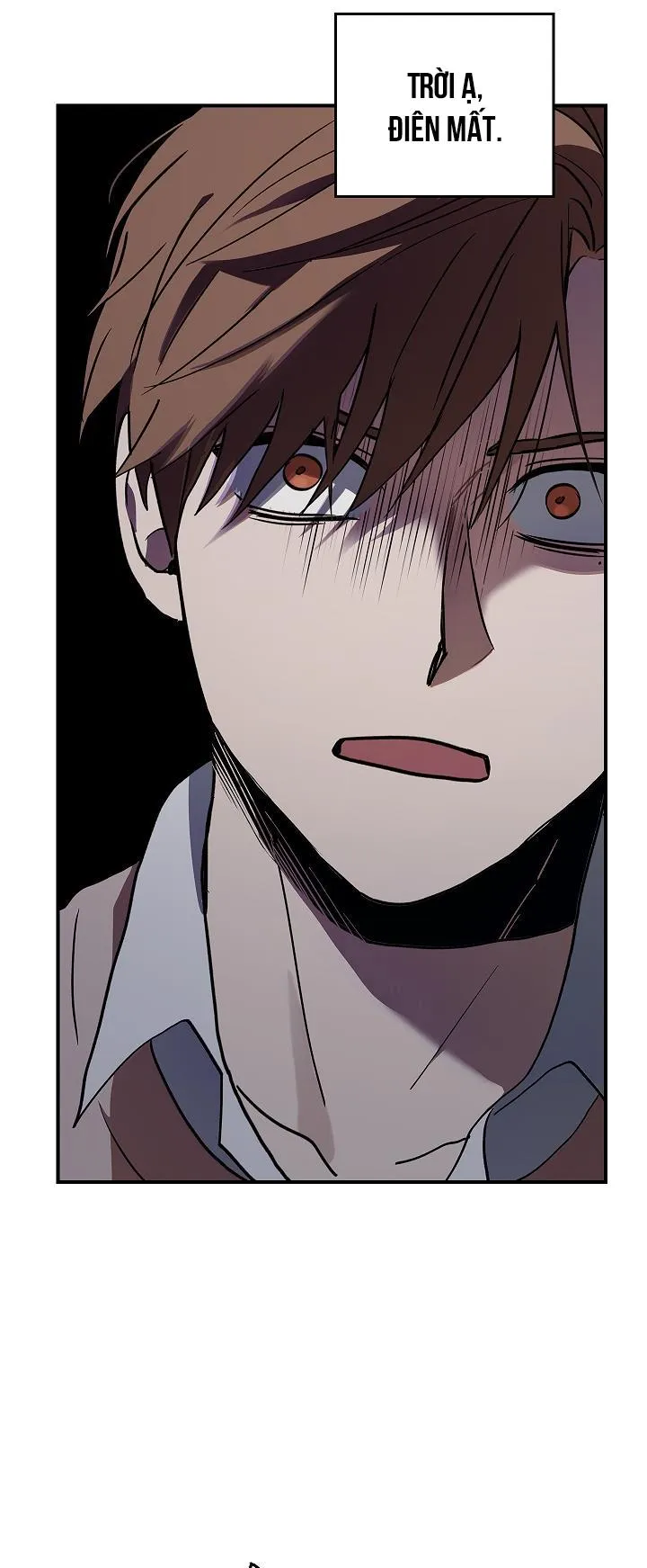 Deadman Switch Chapter 9 Trang 19