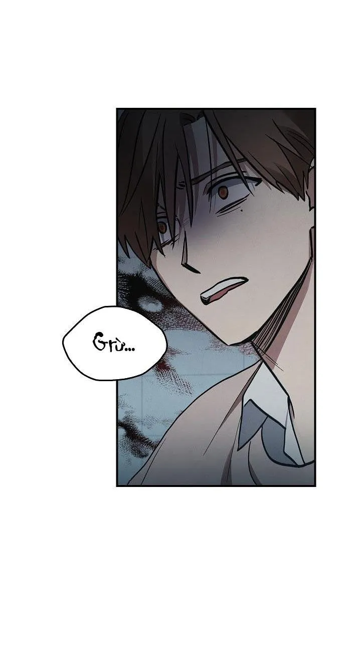 Deadman Switch Chapter 10 Trang 3