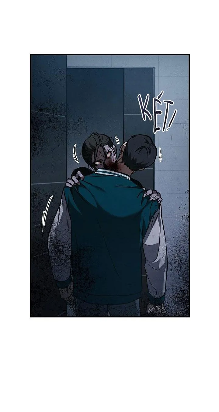 Deadman Switch Chapter 10 Trang 4