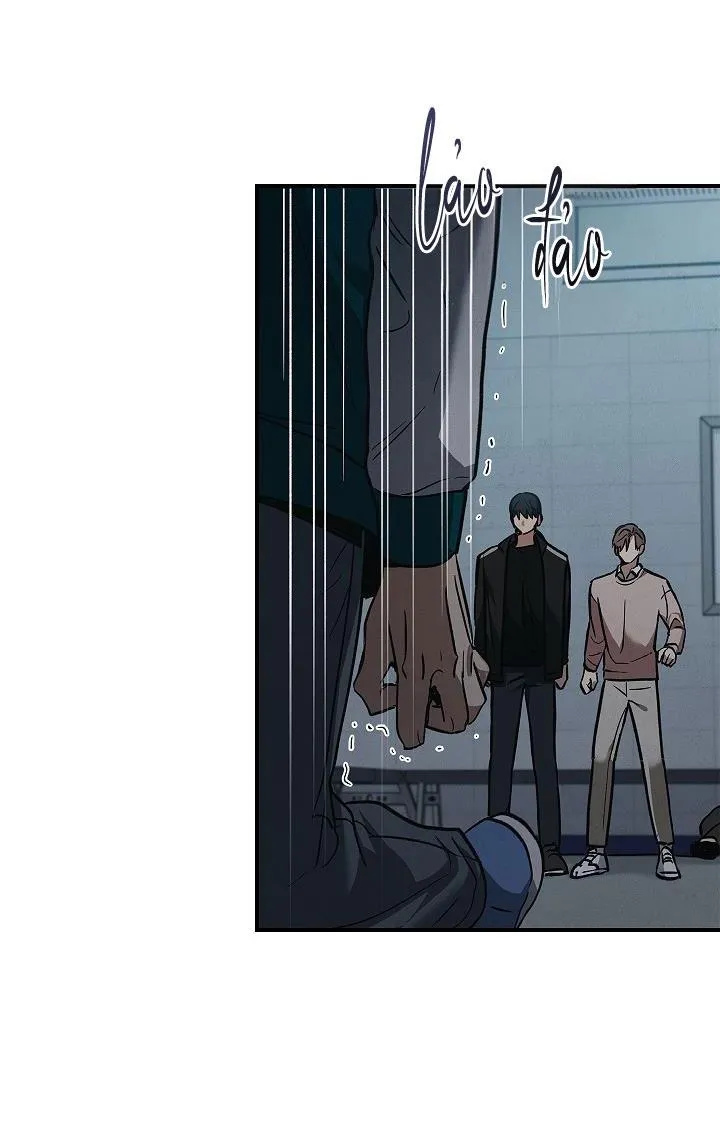 Deadman Switch Chapter 10 Trang 5