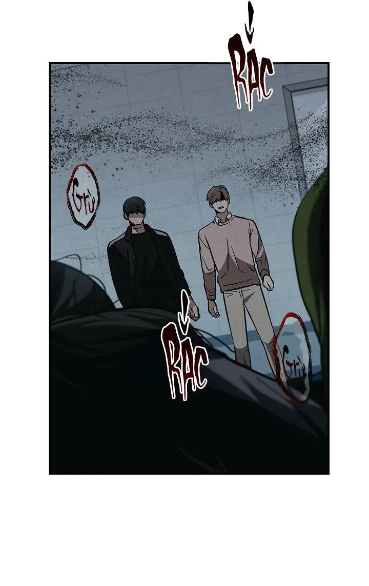 Deadman Switch Chapter 10 Trang 10