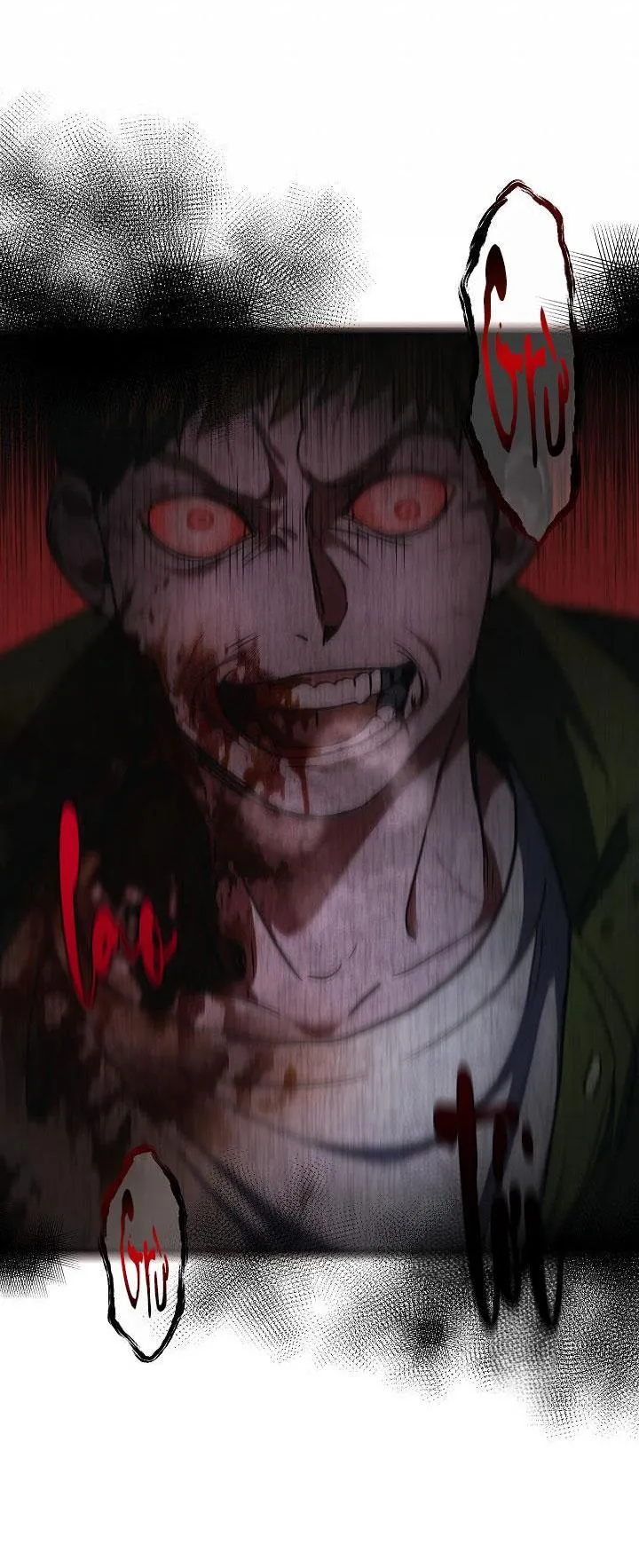 Deadman Switch Chapter 10 Trang 14