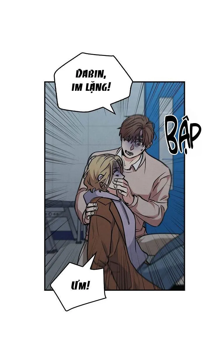 Deadman Switch Chapter 10 Trang 15