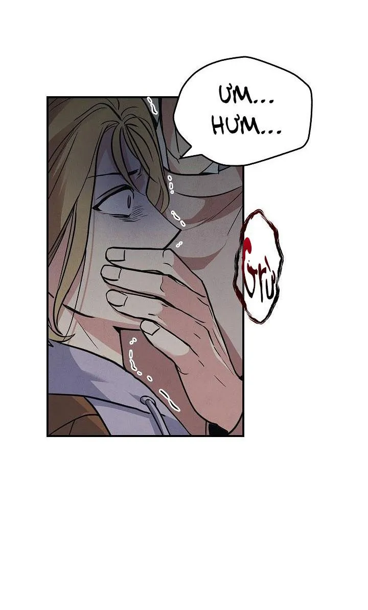 Deadman Switch Chapter 10 Trang 16